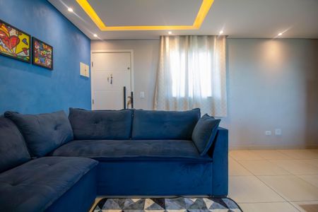 Apartamento à venda com 73m², 2 quartos e 1 vaga Apartamento à venda com 73m², 2 quartos e 1 vagaSala/Cozinha