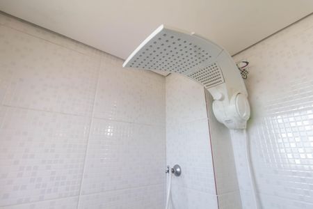 Apartamento à venda com 73m², 2 quartos e 1 vaga Apartamento à venda com 73m², 2 quartos e 1 vagaBanheiro Social