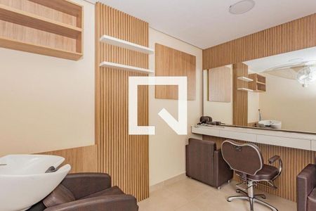 Apartamento à venda com 52m², 2 quartos e 1 vaga Apartamento à venda com 52m², 2 quartos e 1 vagaÁrea comum - Espaço Mulher