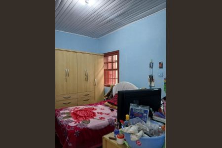 QUARTO de casa à venda com 3 quartos, 171m² em Mooca, São Paulo