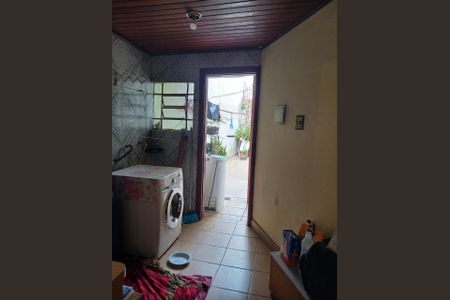 LAVANDERIA de casa à venda com 3 quartos, 171m² em Mooca, São Paulo