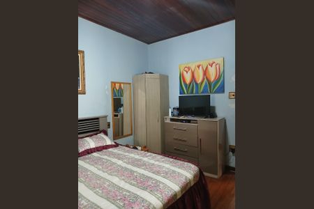 QUARTO de casa à venda com 3 quartos, 171m² em Mooca, São Paulo