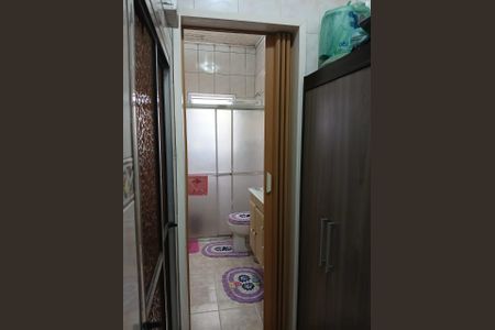 BANHEIRO de casa à venda com 3 quartos, 171m² em Mooca, São Paulo