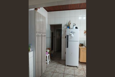 COZINHA de casa à venda com 3 quartos, 171m² em Mooca, São Paulo