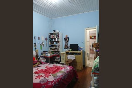 QUARTO de casa à venda com 3 quartos, 171m² em Mooca, São Paulo