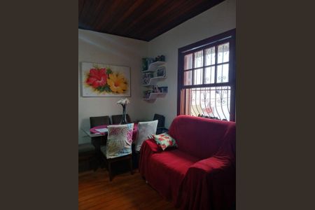 SALA de casa à venda com 3 quartos, 171m² em Mooca, São Paulo