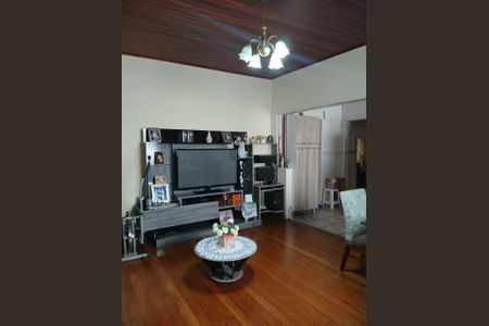 SALA de casa à venda com 3 quartos, 171m² em Mooca, São Paulo