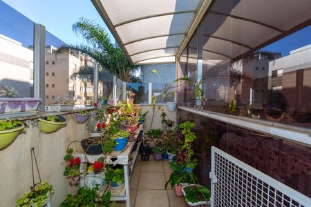 Apartamento à venda com 252m², 5 quartos e 3 vagasÁrea comum