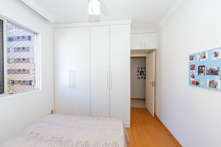 Apartamento à venda com 252m², 5 quartos e 3 vagasQuarto 3