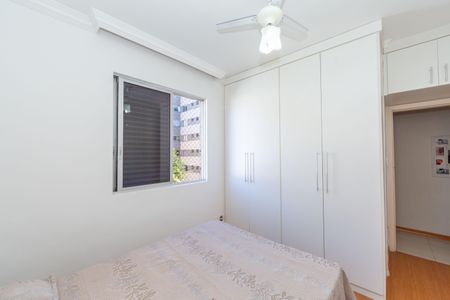 Apartamento à venda com 252m², 5 quartos e 3 vagasQuarto 3