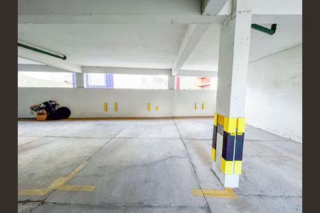 Apartamento à venda com 252m², 5 quartos e 3 vagasÁrea comum