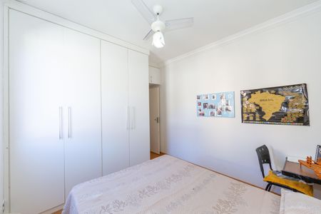 Apartamento à venda com 252m², 5 quartos e 3 vagasQuarto 3