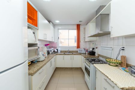 Apartamento à venda com 252m², 5 quartos e 3 vagasCozinha