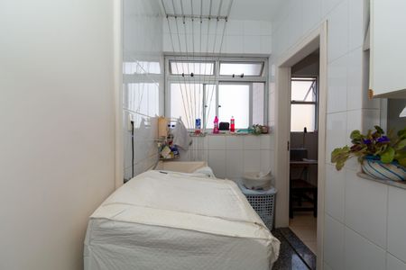 Apartamento à venda com 252m², 5 quartos e 3 vagasÁrea de Serviço