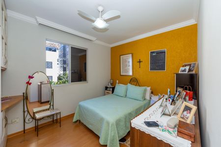 Apartamento à venda com 252m², 5 quartos e 3 vagasSuíte