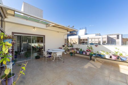 Apartamento à venda com 252m², 5 quartos e 3 vagasÁrea comum