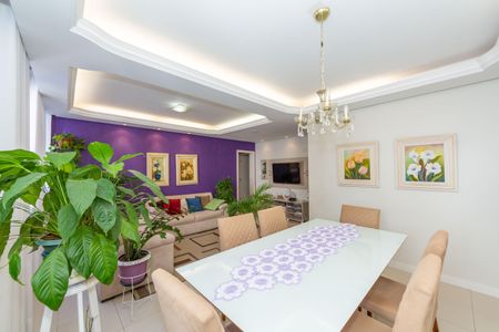 Apartamento à venda com 252m², 5 quartos e 3 vagasSala 1
