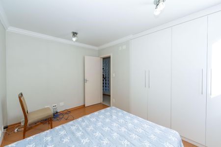 Apartamento à venda com 252m², 5 quartos e 3 vagasQuarto 4