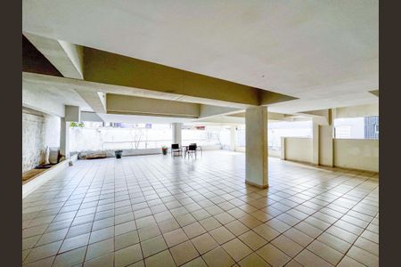 Apartamento à venda com 252m², 5 quartos e 3 vagasÁrea comum