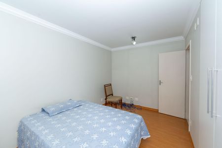 Apartamento à venda com 252m², 5 quartos e 3 vagasQuarto 4