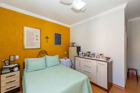 Apartamento à venda com 252m², 5 quartos e 3 vagasSuíte