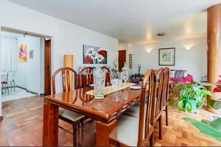 Apartamento à venda com 3 quartos, 145m² em Santa Cecilia, São Paulo