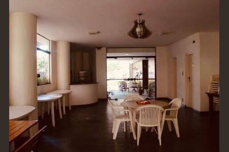 Apartamento à venda com 3 quartos, 145m² em Santa Cecilia, São Paulo