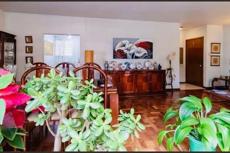 Apartamento à venda com 3 quartos, 145m² em Santa Cecilia, São Paulo