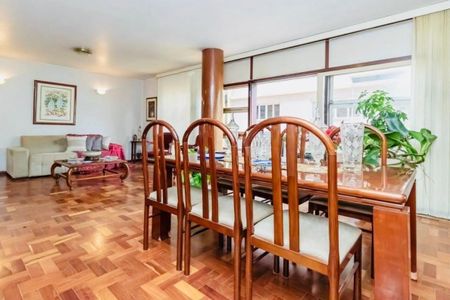 Apartamento à venda com 3 quartos, 145m² em Santa Cecilia, São Paulo