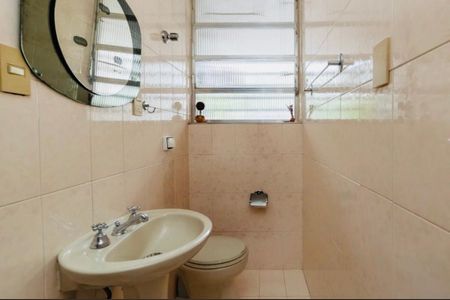 Apartamento à venda com 3 quartos, 145m² em Santa Cecilia, São Paulo