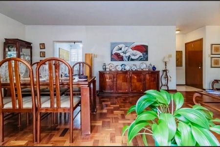 Apartamento à venda com 3 quartos, 145m² em Santa Cecilia, São Paulo
