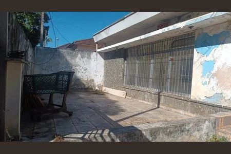 Casa à venda com 3 quartos, 117m² em Jardim Trussardi, São Paulo