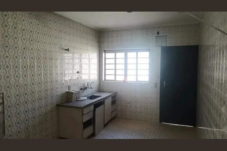 Casa à venda com 3 quartos, 117m² em Jardim Trussardi, São Paulo