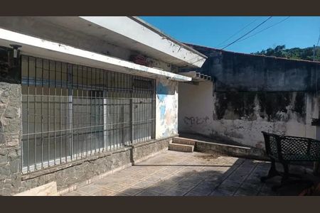 Casa à venda com 3 quartos, 117m² em Jardim Trussardi, São Paulo