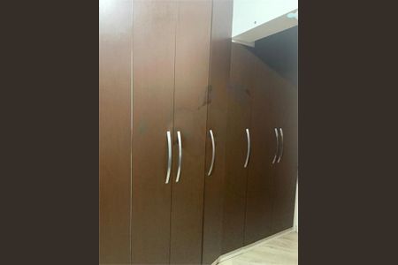 Apartamento à venda com 3 quartos, 135m² em Vila Isa, São Paulo