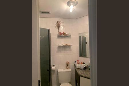 Apartamento à venda com 3 quartos, 135m² em Vila Isa, São Paulo