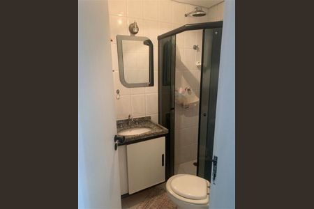 Apartamento à venda com 3 quartos, 135m² em Vila Isa, São Paulo