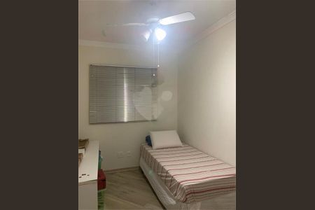 Apartamento à venda com 3 quartos, 135m² em Vila Isa, São Paulo