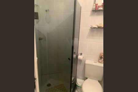 Apartamento à venda com 3 quartos, 135m² em Vila Isa, São Paulo