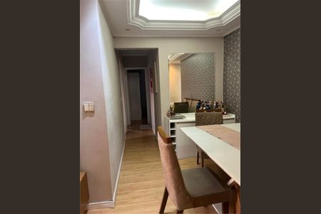 Apartamento à venda com 3 quartos, 78m² em Engordadouro, Jundiaí