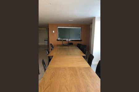 Apartamento à venda com 3 quartos, 119m² em Vital Brasil, Niterói