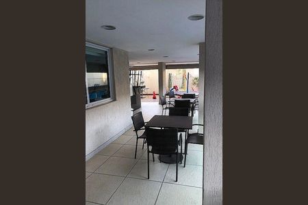 Apartamento à venda com 3 quartos, 119m² em Vital Brasil, Niterói