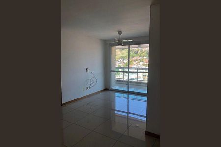 Apartamento à venda com 3 quartos, 119m² em Vital Brasil, Niterói