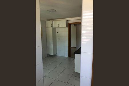 Apartamento à venda com 3 quartos, 119m² em Vital Brasil, Niterói