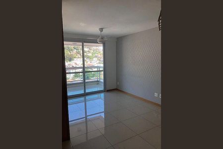 Apartamento à venda com 3 quartos, 119m² em Vital Brasil, Niterói