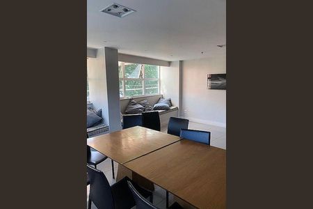 Apartamento à venda com 3 quartos, 119m² em Vital Brasil, Niterói