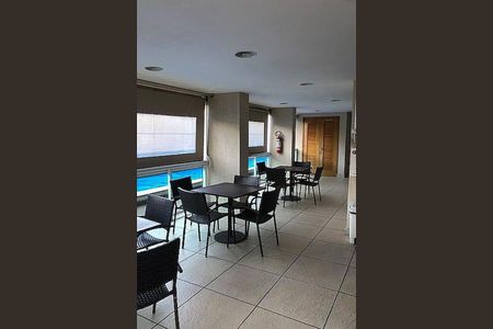 Apartamento à venda com 3 quartos, 119m² em Vital Brasil, Niterói