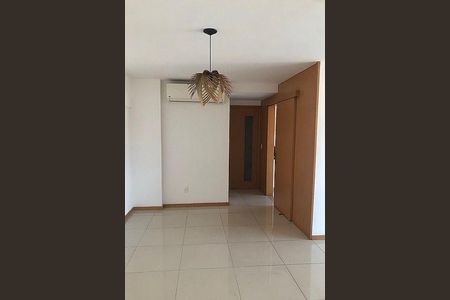 Apartamento à venda com 3 quartos, 119m² em Vital Brasil, Niterói
