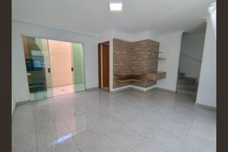 Casa à venda com 3 quartos, 90m² em Água Rasa, São Paulo