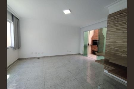 Casa à venda com 3 quartos, 90m² em Água Rasa, São Paulo